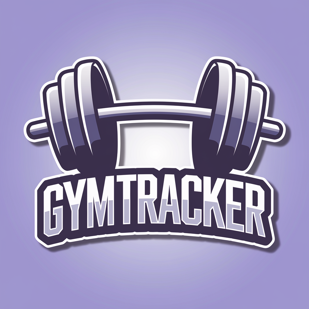 Gym Tracker Logo