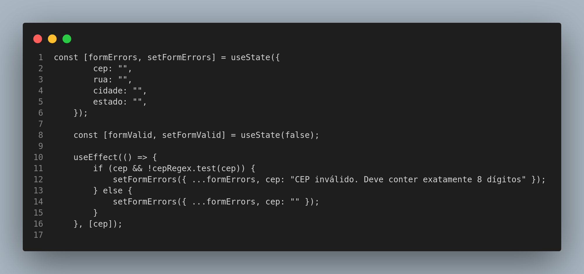 useStateAddress