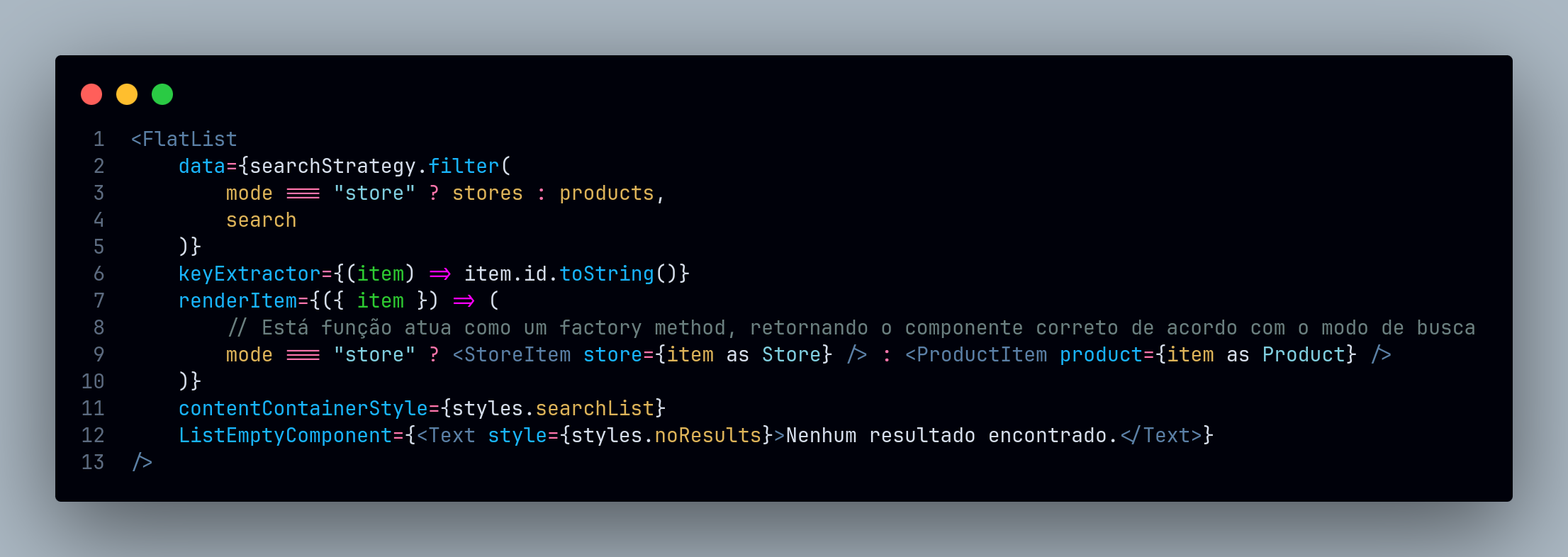 factory-searchitem